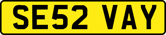 SE52VAY
