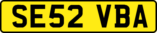 SE52VBA