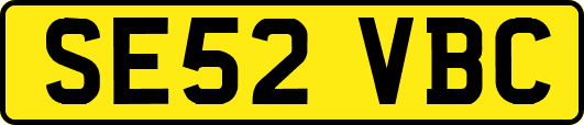 SE52VBC