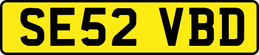 SE52VBD