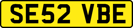 SE52VBE
