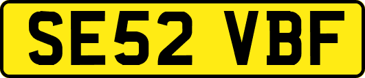SE52VBF