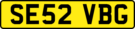 SE52VBG