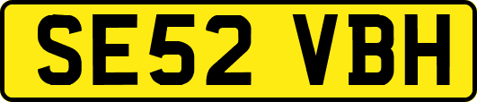 SE52VBH