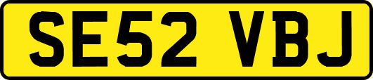 SE52VBJ