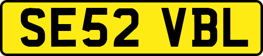 SE52VBL