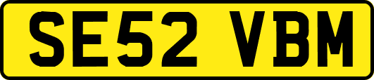 SE52VBM