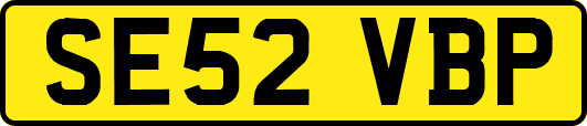 SE52VBP