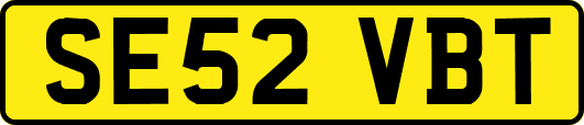 SE52VBT