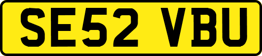 SE52VBU