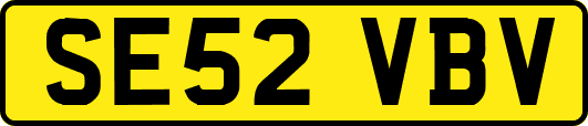 SE52VBV