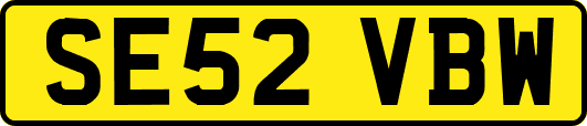 SE52VBW