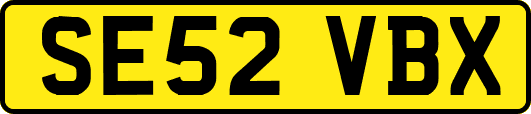 SE52VBX