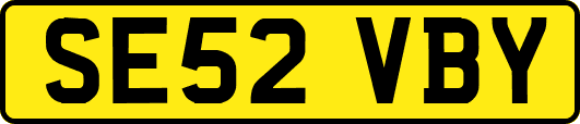 SE52VBY