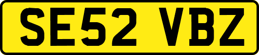 SE52VBZ