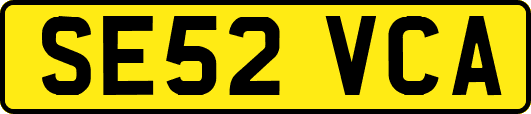 SE52VCA