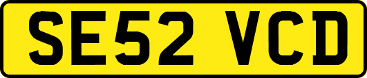 SE52VCD