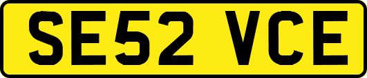 SE52VCE