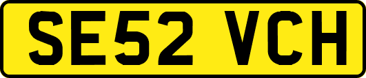SE52VCH