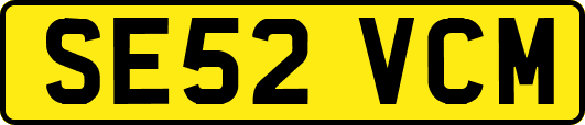 SE52VCM