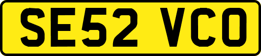 SE52VCO