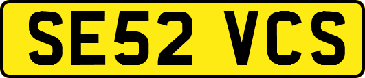 SE52VCS