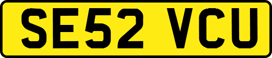 SE52VCU