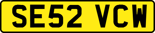SE52VCW