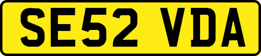 SE52VDA
