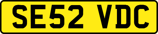 SE52VDC