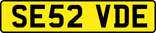 SE52VDE