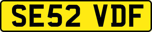 SE52VDF