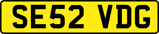 SE52VDG