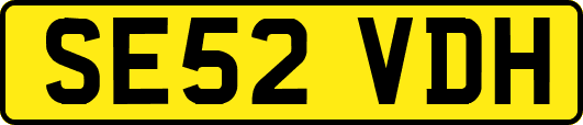 SE52VDH
