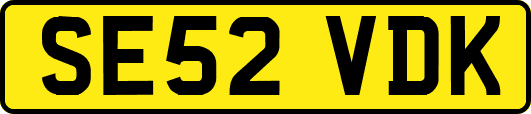 SE52VDK