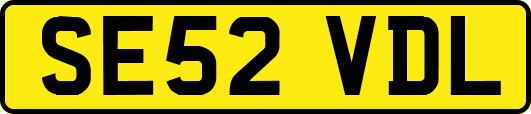 SE52VDL