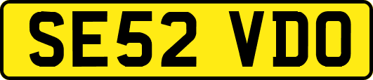SE52VDO