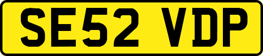 SE52VDP
