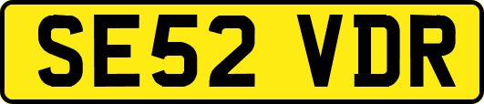 SE52VDR