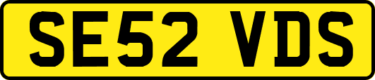 SE52VDS