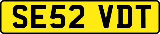 SE52VDT