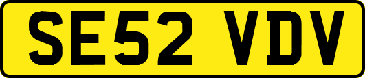 SE52VDV