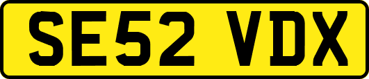 SE52VDX