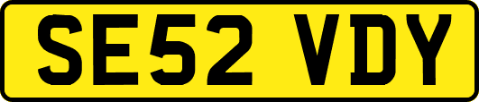 SE52VDY
