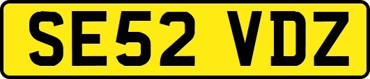 SE52VDZ