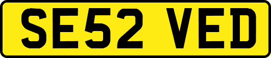 SE52VED