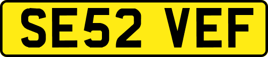 SE52VEF