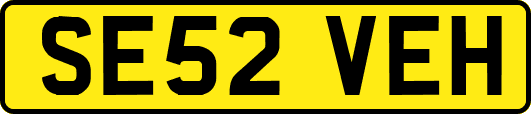 SE52VEH