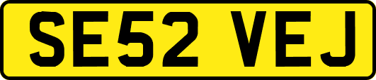 SE52VEJ