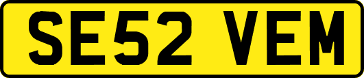 SE52VEM